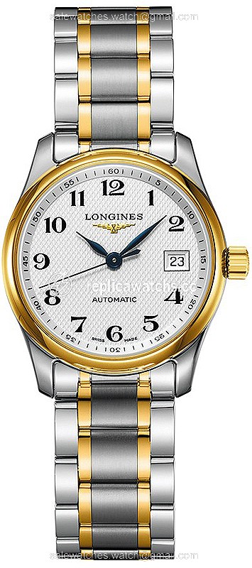 Replica L2.257.5.78.7 Longines Master Automatic 29mm Ladies Watch Replica L2.257.5.78.7 Longines Master Automatic 29mm Ladies Watch