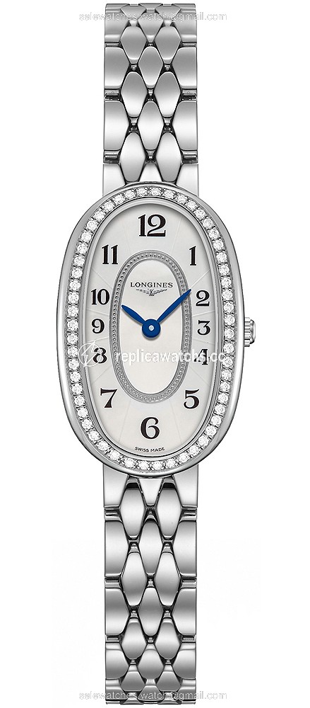 Replica L2.305.0.83.6 Longines Symphonette Medium Ladies Watch Replica L2.305.0.83.6 Longines Symphonette Medium Ladies Watch