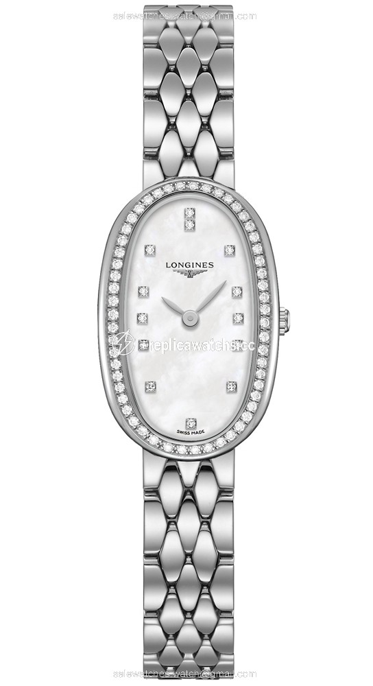 Replica L2.305.0.87.6 Longines Symphonette Ladies Watch Replica L2.305.0.87.6 Longines Symphonette Ladies Watch