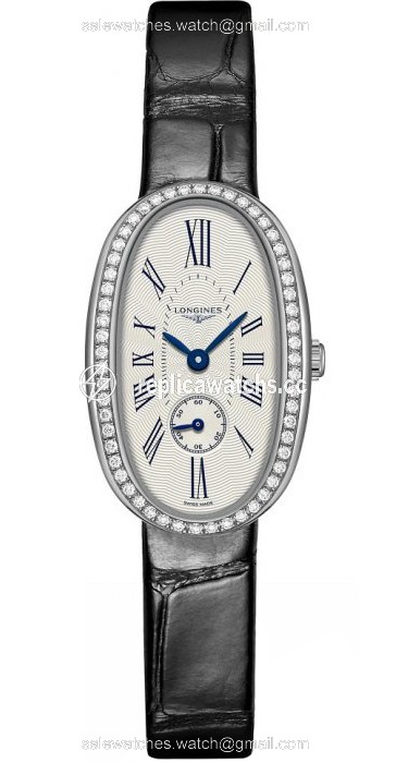 Replica L2.306.0.71.0 Longines Symphonette Medium Ladies Watch Replica L2.306.0.71.0 Longines Symphonette Medium Ladies Watch