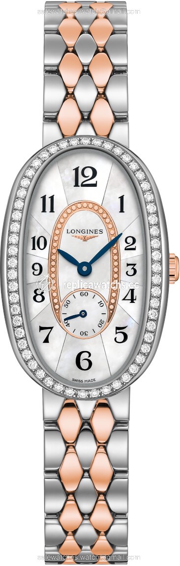 Replica L2.306.5.88.7 L23065887 Longines Symphonette Medium Ladies Watch Replica L2.306.5.88.7 L23065887 Longines Symphonette Medium Ladies Watch