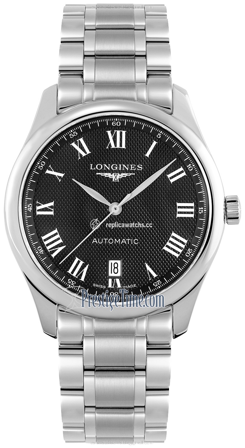 Replica L2.628.4.51.6 L26284516 Longines Master Automatic 38.5mm Mens Watch Replica L2.628.4.51.6 L26284516 Longines Master Automatic 38.5mm Mens Watch