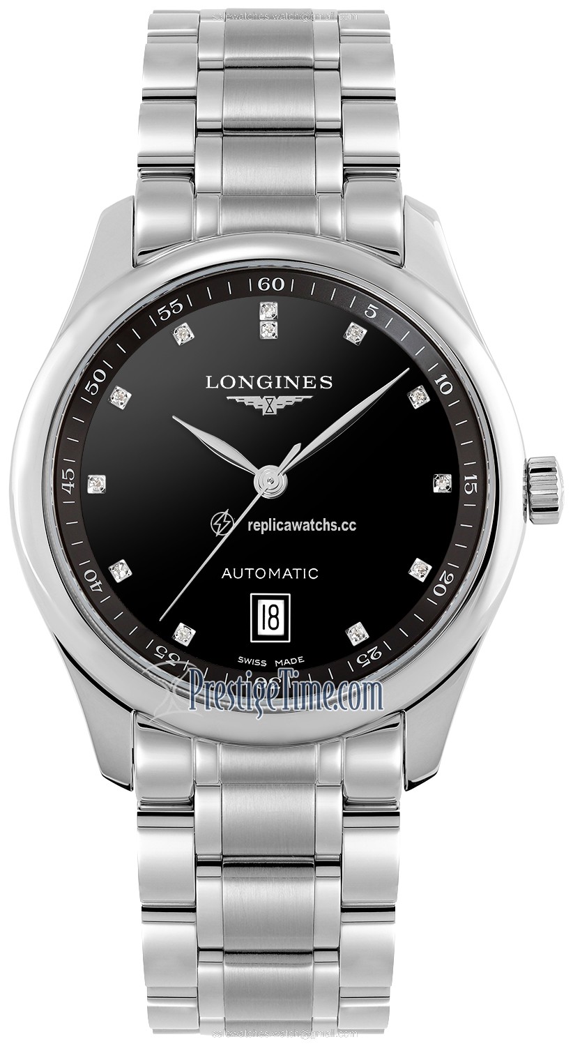 Replica L2.628.4.57.6 L26284576 Longines Master Automatic 38.5mm Mens Watch Replica L2.628.4.57.6 L26284576 Longines Master Automatic 38.5mm Mens Watch