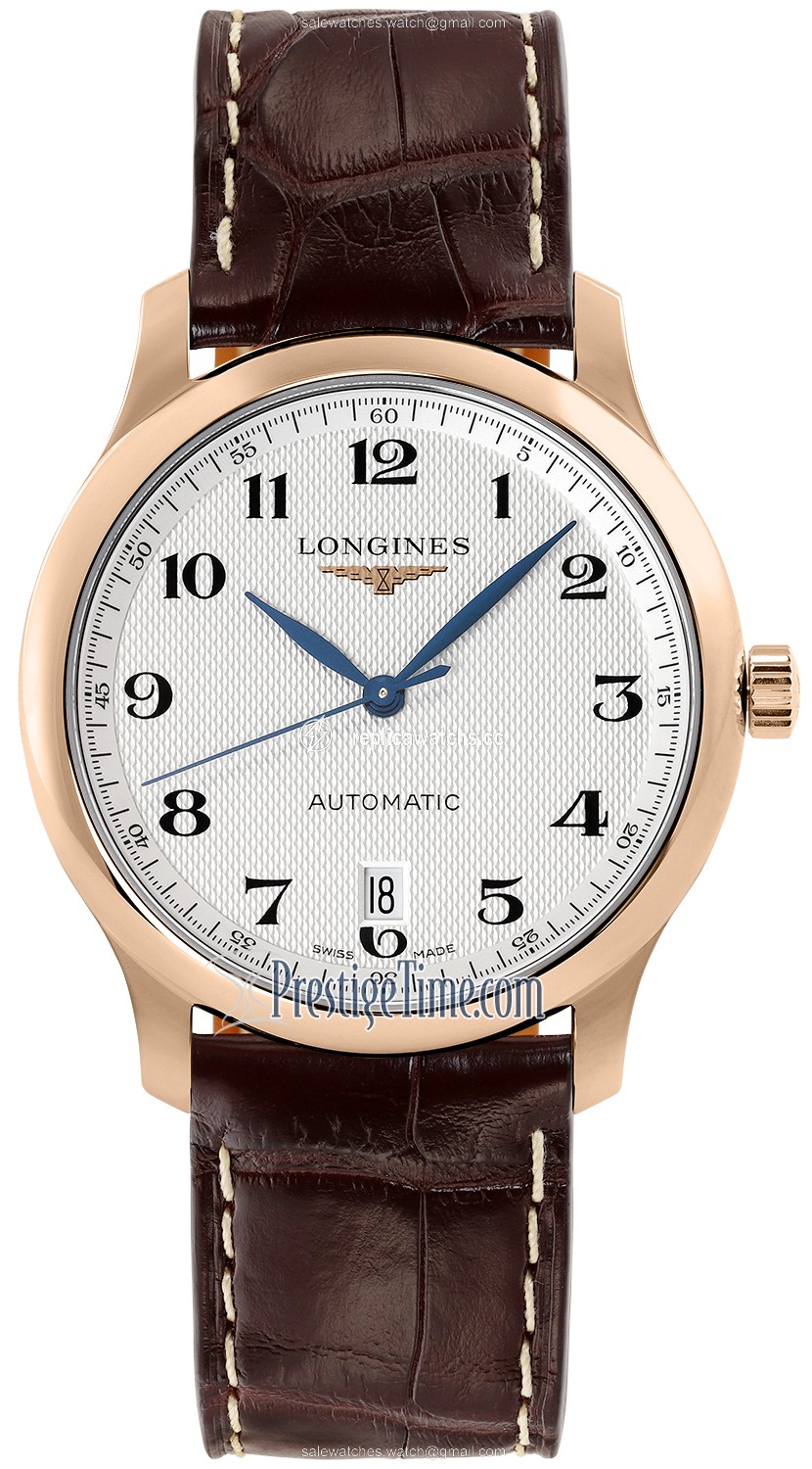 Replica L2.628.8.78.3 L26288783 Longines Master Automatic 38.5mm Mens Watch Replica L2.628.8.78.3 L26288783 Longines Master Automatic 38.5mm Mens Watch
