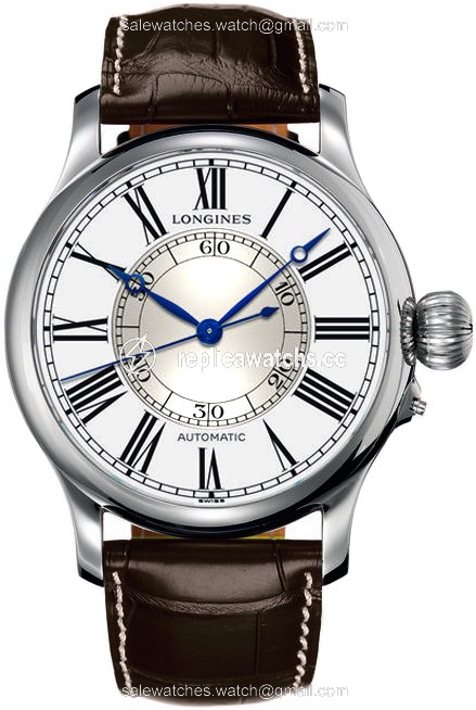Replica L2.713.4.11.0 Longines Weems Mens Watch Replica L2.713.4.11.0 Longines Weems Mens Watch