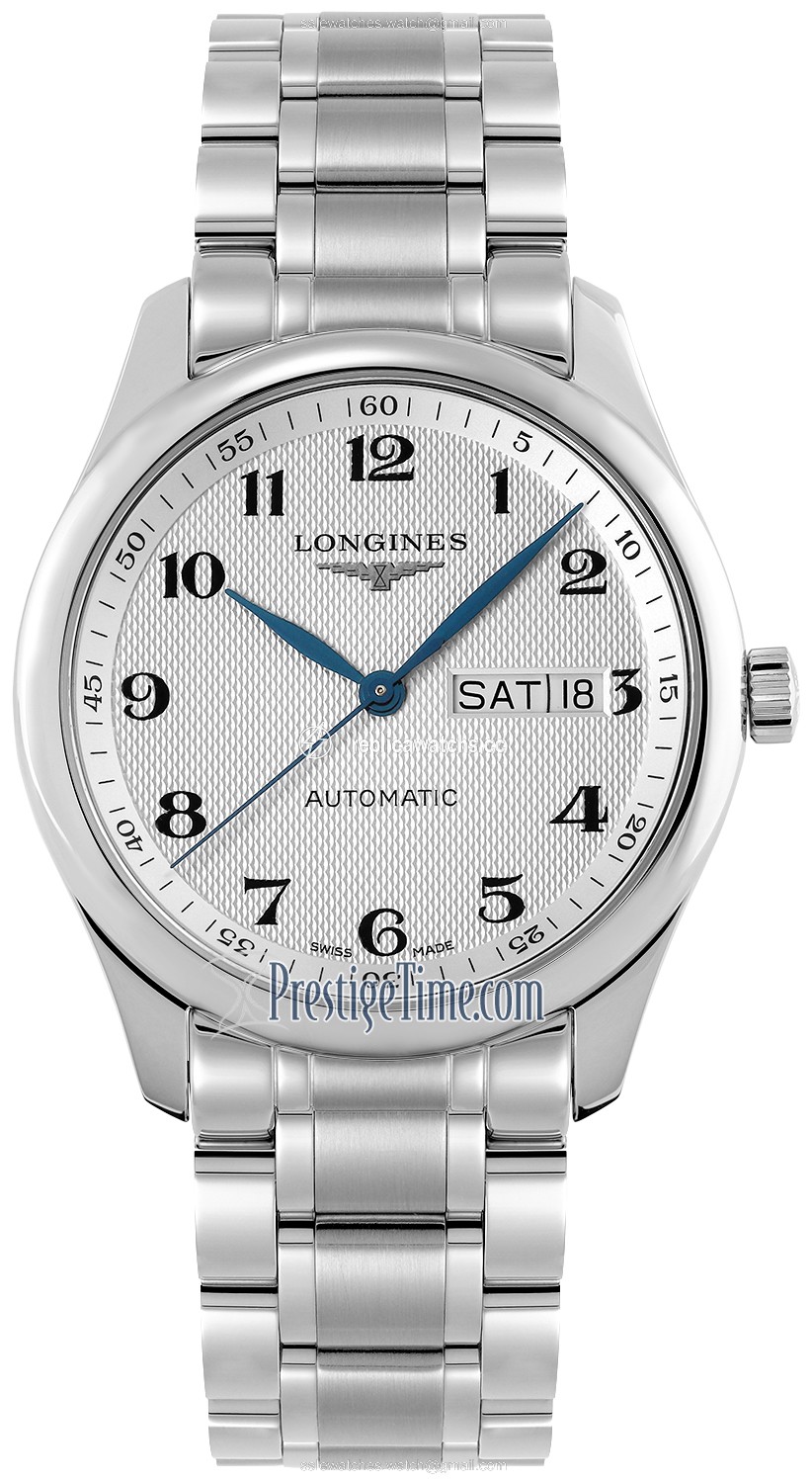 Replica L2.755.4.78.6 Longines Master Automatic 38.5mm Mens Watch Replica L2.755.4.78.6 Longines Master Automatic 38.5mm Mens Watch
