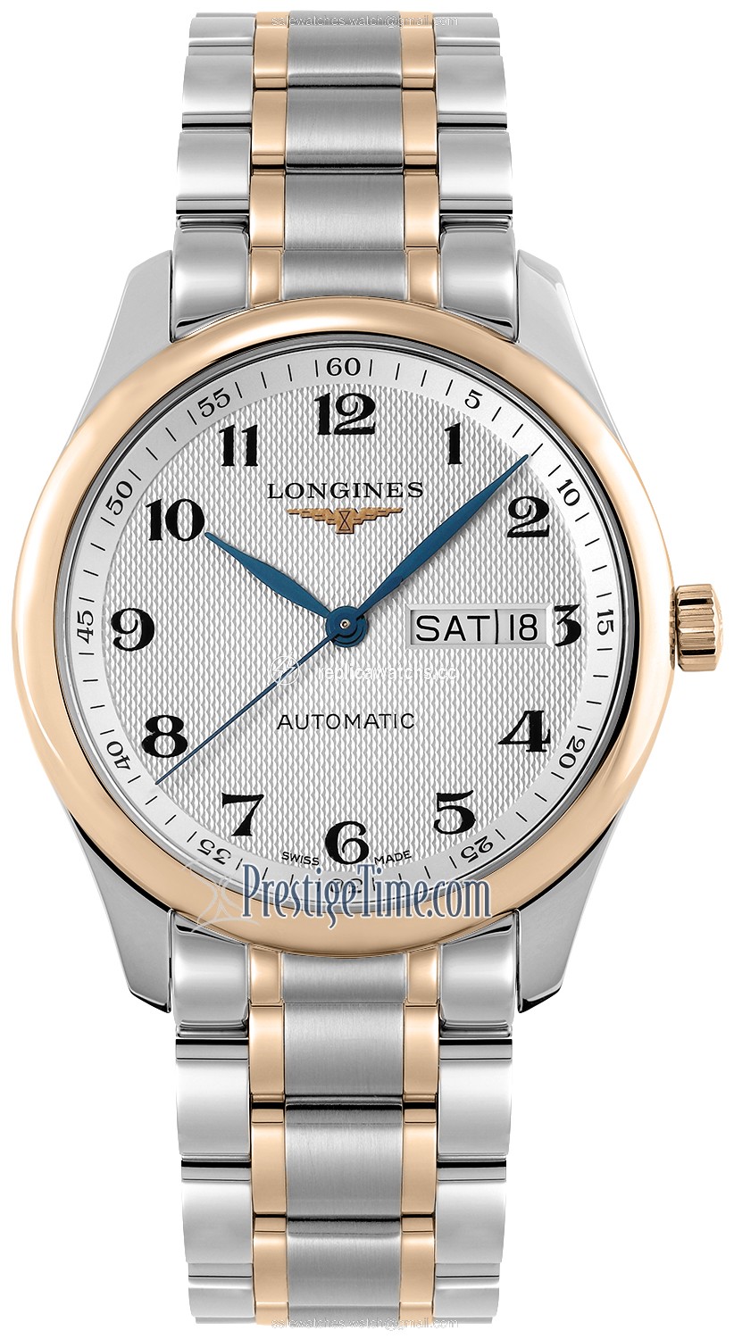 Replica L2.755.5.79.7 L27555797 Longines Master Automatic 38.5mm Mens Watch Replica L2.755.5.79.7 L27555797 Longines Master Automatic 38.5mm Mens Watch