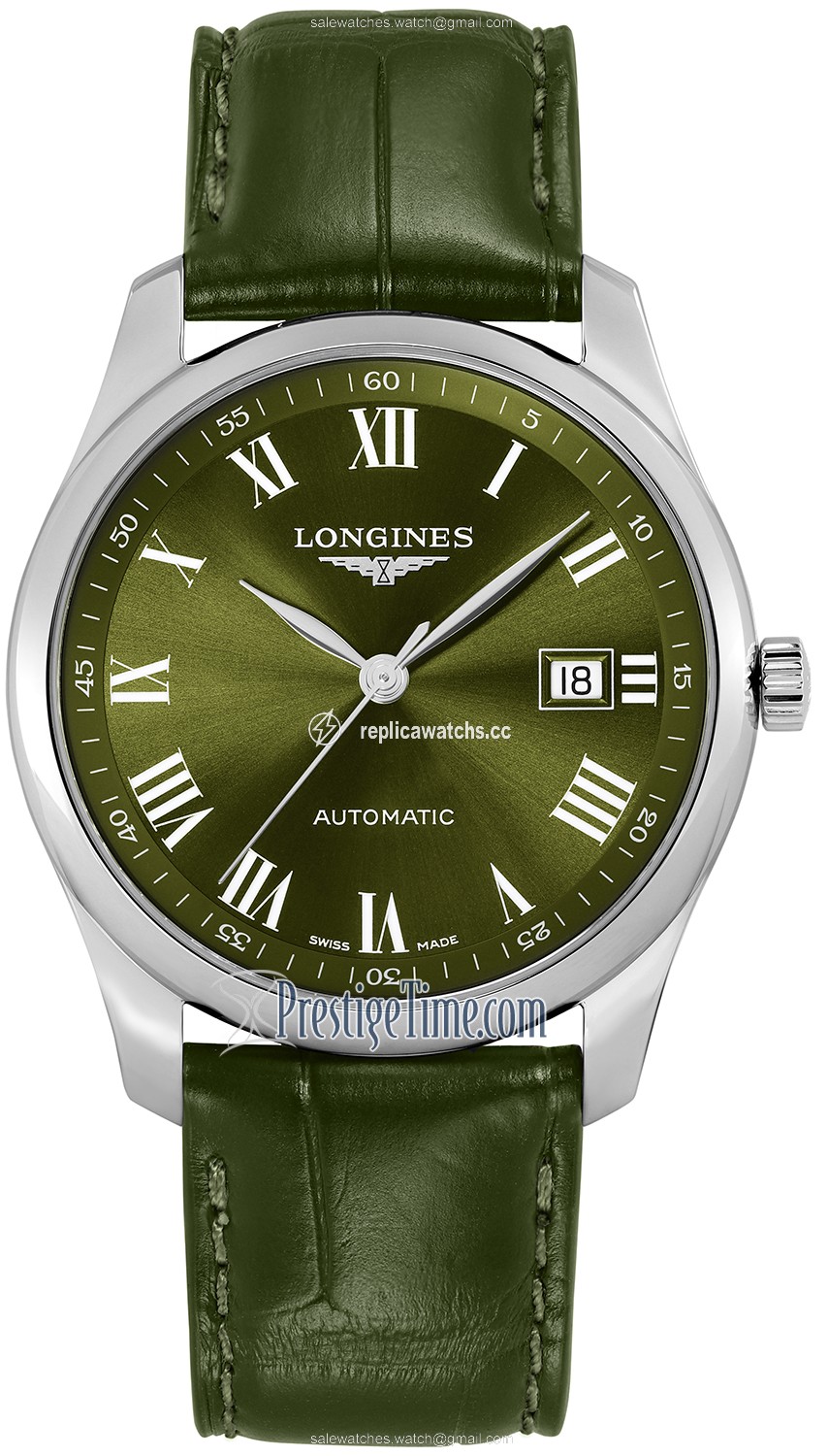 Replica L2.793.4.09.2 L27934092 Longines Master Automatic 40mm Mens Watch Replica L2.793.4.09.2 L27934092 Longines Master Automatic 40mm Mens Watch