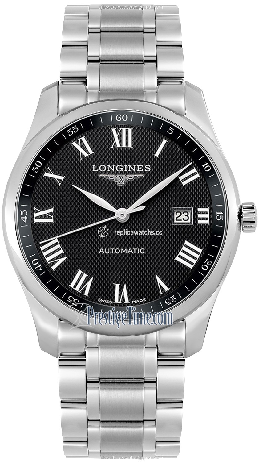 Replica L2.793.4.51.6 Longines Master Automatic 40mm Mens Watch Replica L2.793.4.51.6 Longines Master Automatic 40mm Mens Watch