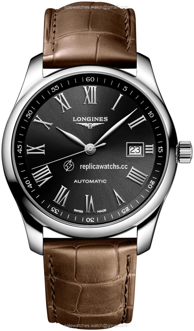 Replica L2.793.4.59.2 L27934592 Longines Master Automatic 40mm Mens Watch Replica L2.793.4.59.2 L27934592 Longines Master Automatic 40mm Mens Watch