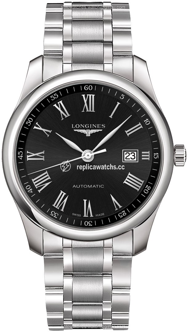 Replica L2.793.4.59.6 L27934596 Longines Master Automatic 40mm Mens Watch Replica L2.793.4.59.6 L27934596 Longines Master Automatic 40mm Mens Watch
