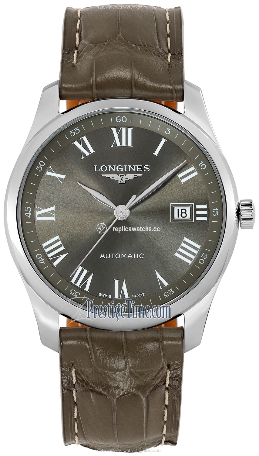 Replica L2.793.4.71.5 Longines Master Automatic 40mm Mens Watch Replica L2.793.4.71.5 Longines Master Automatic 40mm Mens Watch