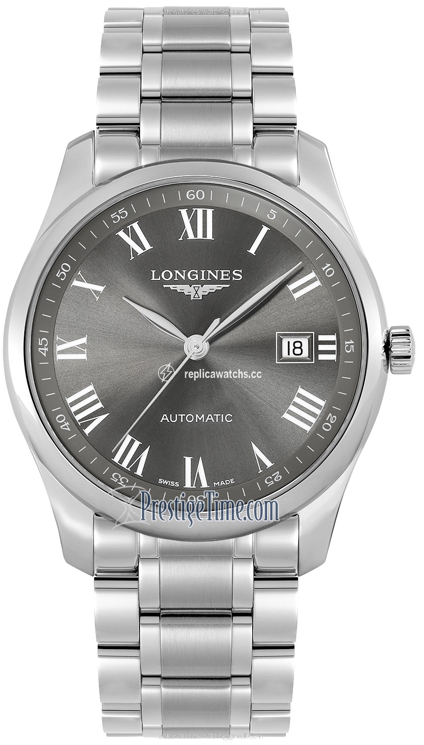 Replica L2.793.4.71.6 L27934716 Longines Master Automatic 40mm Mens Watch Replica L2.793.4.71.6 L27934716 Longines Master Automatic 40mm Mens Watch