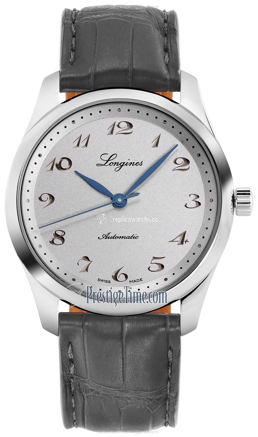 Replica L2.793.4.73.2 L27934732 Longines Master Automatic 40mm Mens Watch Replica L2.793.4.73.2 L27934732 Longines Master Automatic 40mm Mens Watch