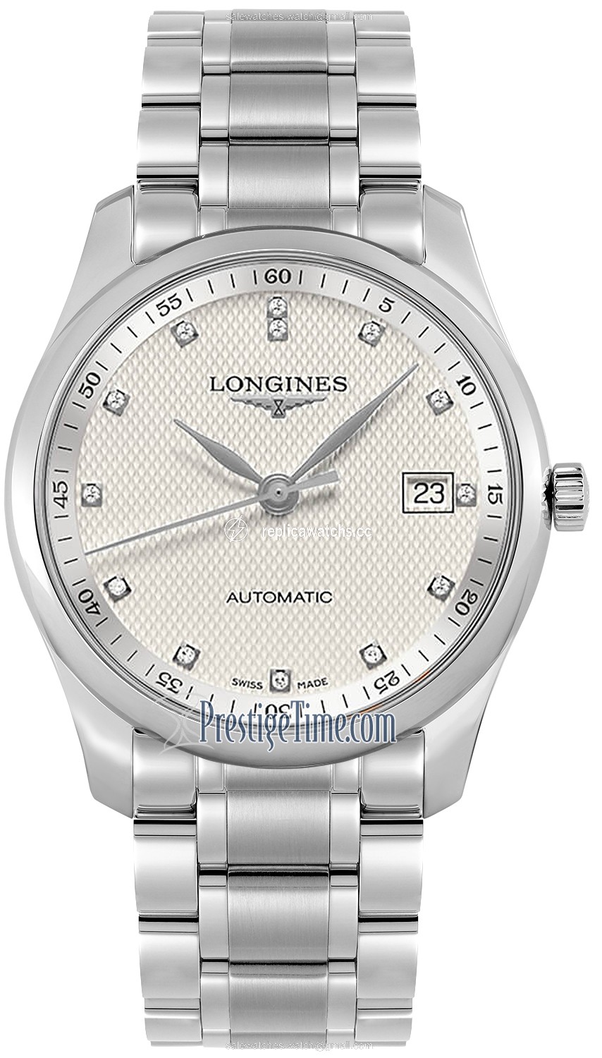 Replica L2.793.4.77.6 L27934776 Longines Master Automatic 40mm Mens Watch Replica L2.793.4.77.6 L27934776 Longines Master Automatic 40mm Mens Watch