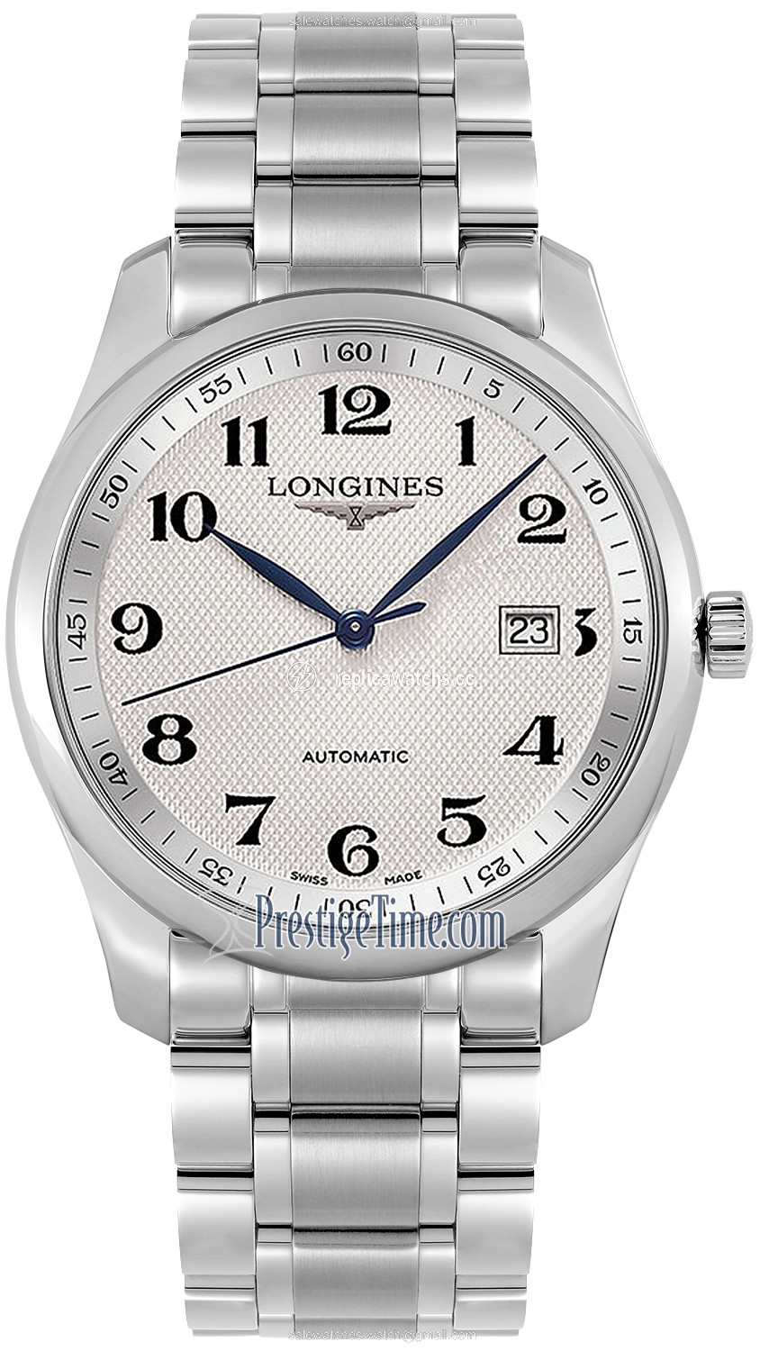 Replica L2.793.4.78.6 Longines Master Automatic 40mm Mens Watch Replica L2.793.4.78.6 Longines Master Automatic 40mm Mens Watch