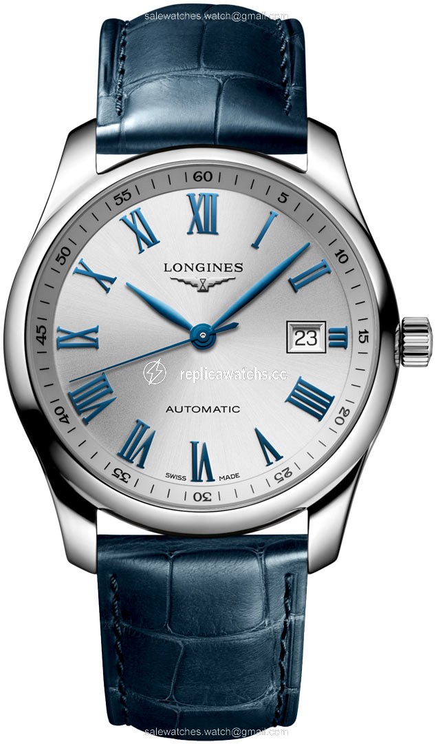 Replica L2.793.4.79.2 L27934792 Longines Master Automatic 40mm Mens Watch Replica L2.793.4.79.2 L27934792 Longines Master Automatic 40mm Mens Watch
