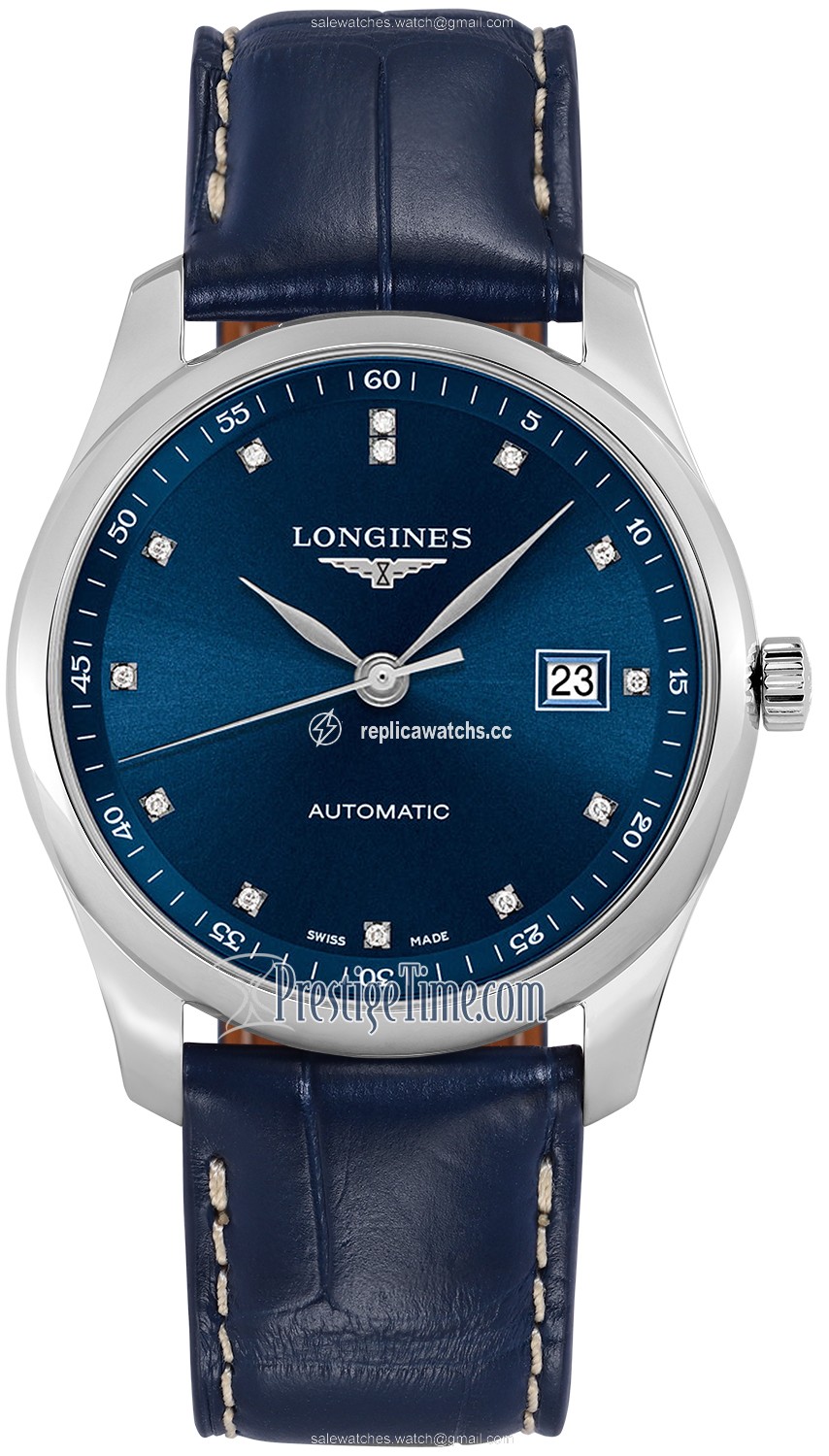 Replica L2.793.4.97.0 L27934970 Longines Master Automatic 40mm Mens Watch Replica L2.793.4.97.0 L27934970 Longines Master Automatic 40mm Mens Watch