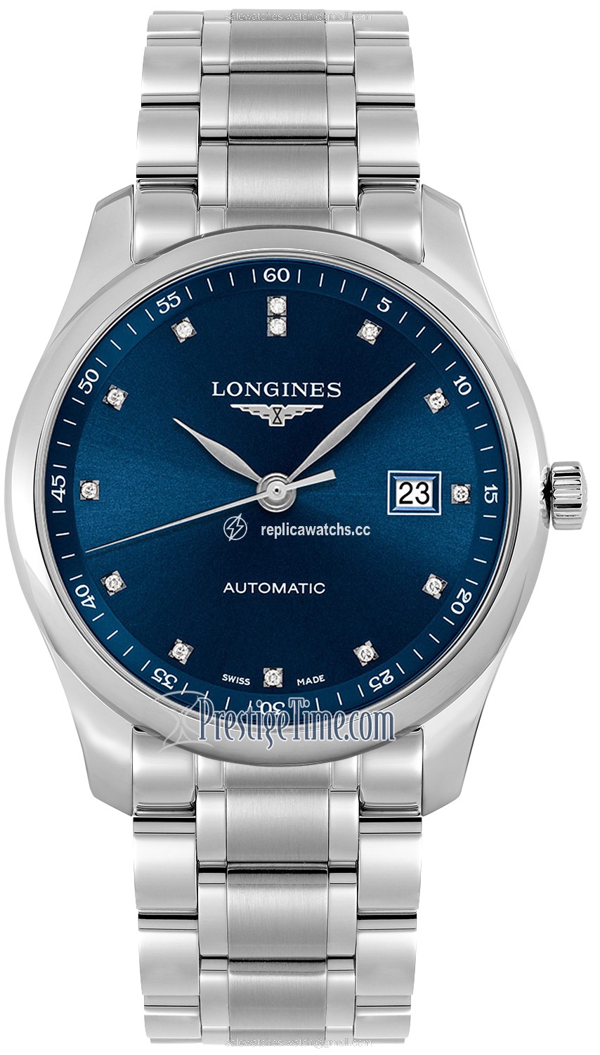 Replica L2.793.4.97.6 L27934976 Longines Master Automatic 40mm Mens Watch Replica L2.793.4.97.6 L27934976 Longines Master Automatic 40mm Mens Watch