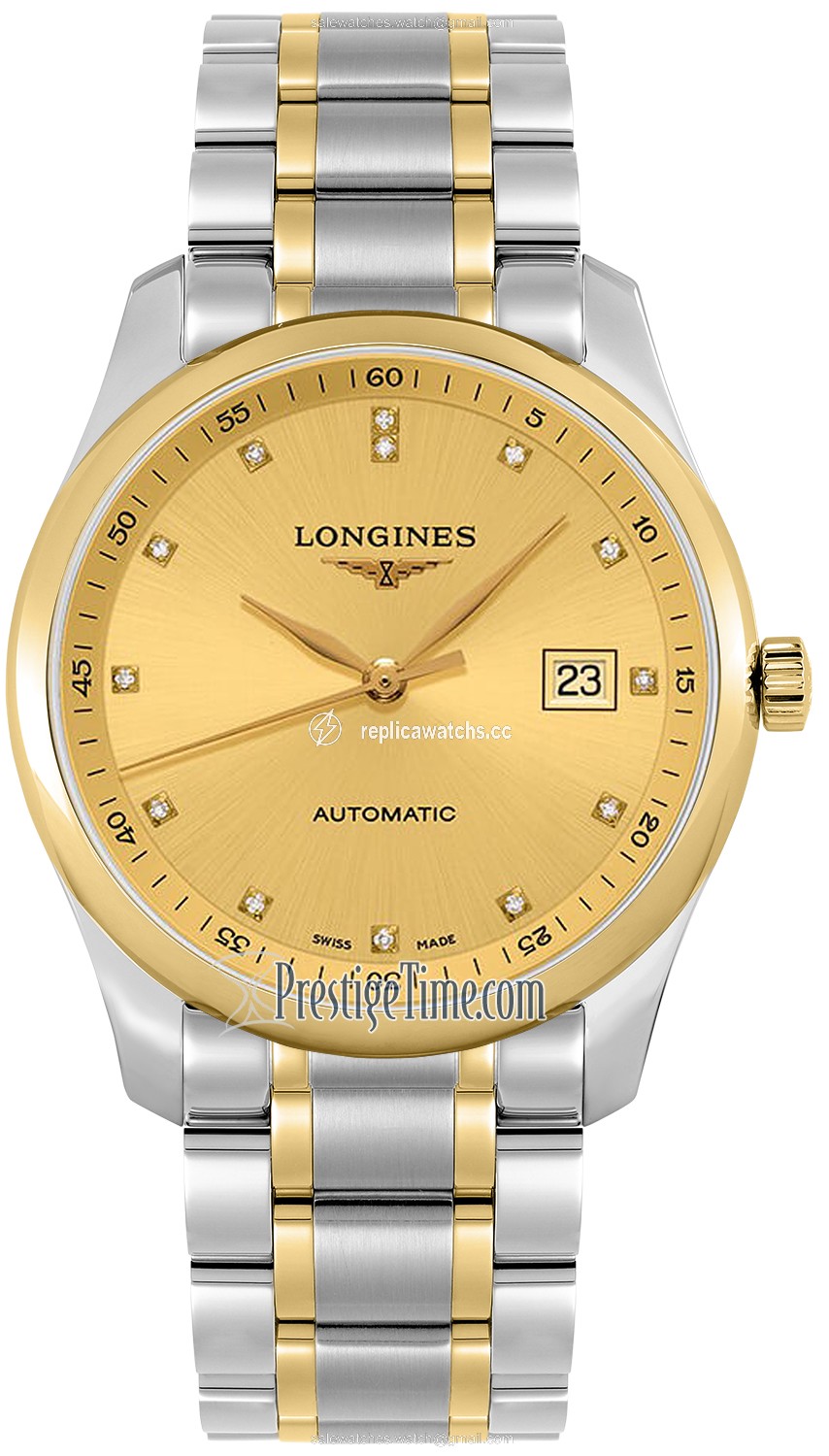 Replica L2.793.5.37.7 L27935377 Longines Master Automatic 40mm Mens Watch Replica L2.793.5.37.7 L27935377 Longines Master Automatic 40mm Mens Watch