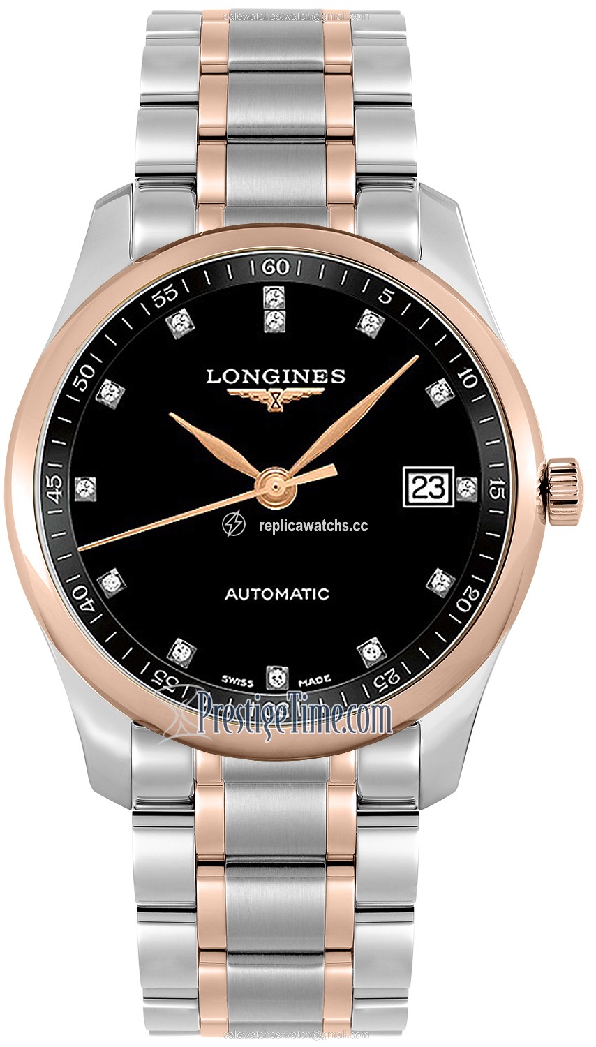 Replica L2.793.5.57.7 Longines Master Automatic 40mm Mens Watch Replica L2.793.5.57.7 Longines Master Automatic 40mm Mens Watch