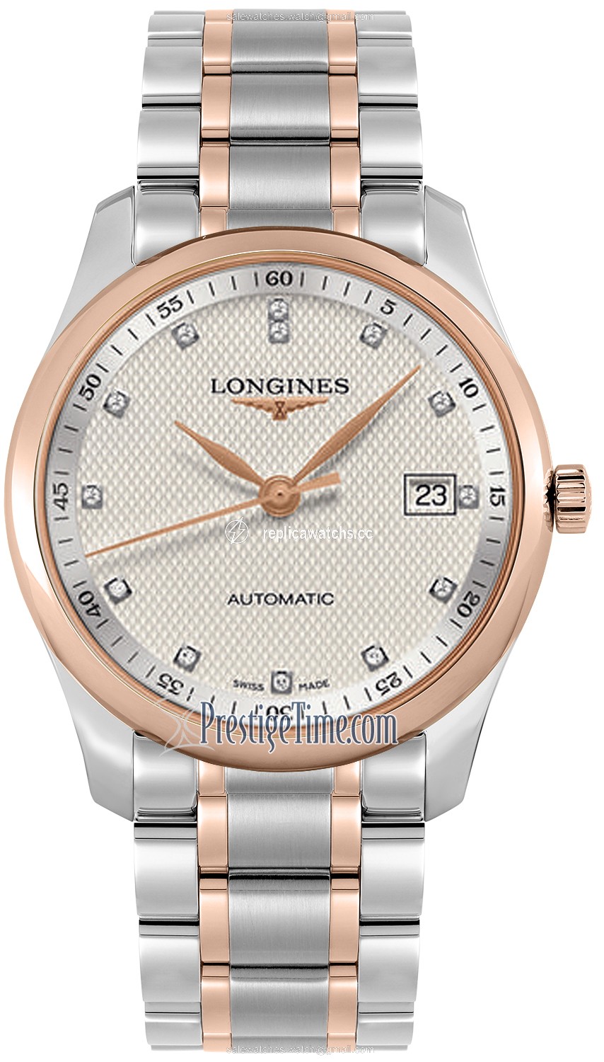 Replica L2.793.5.77.7 Longines Master Automatic 40mm Mens Watch Replica L2.793.5.77.7 Longines Master Automatic 40mm Mens Watch