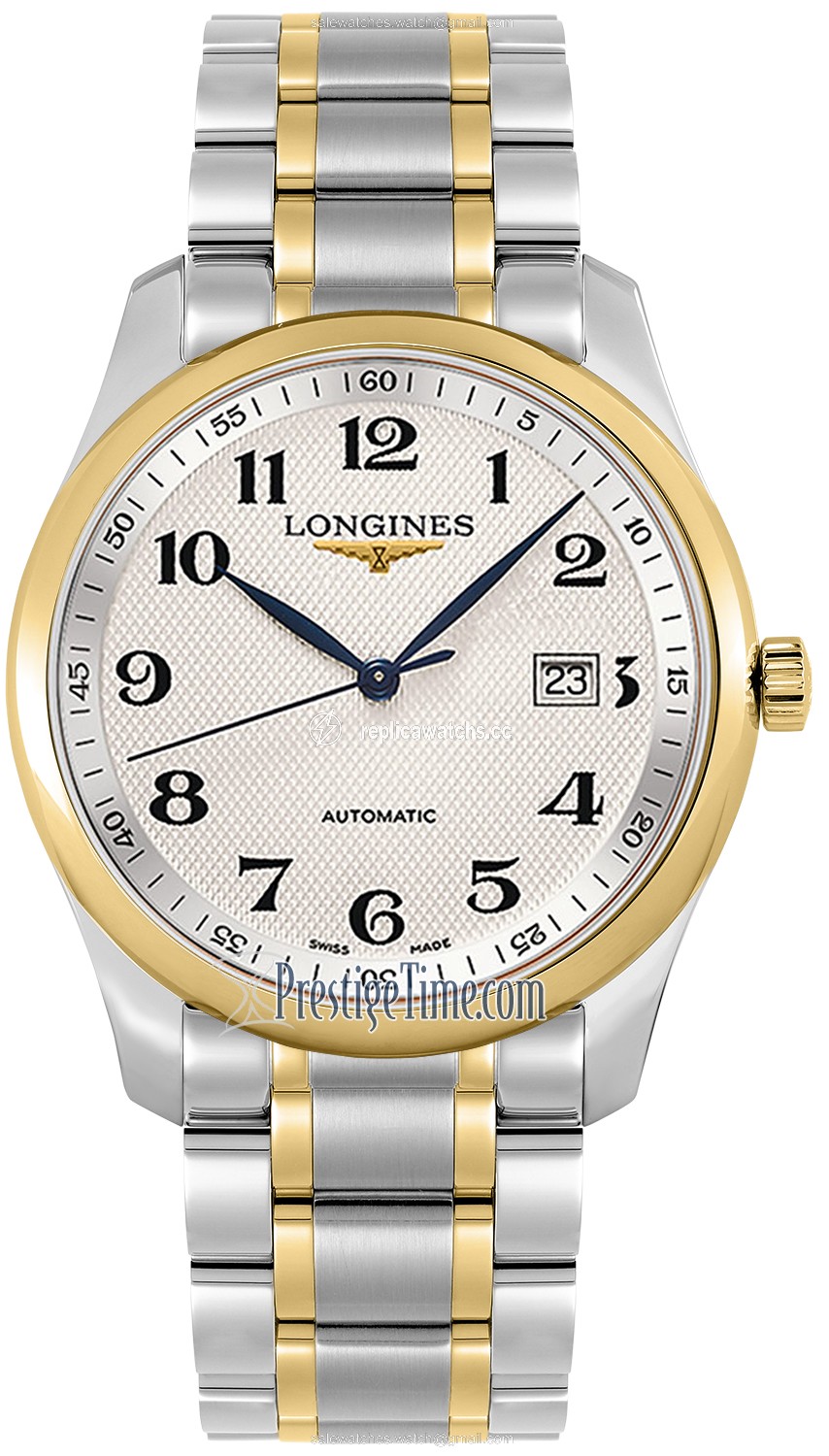 Replica L2.793.5.78.7 L27935787 Longines Master Automatic 40mm Mens Watch Replica L2.793.5.78.7 L27935787 Longines Master Automatic 40mm Mens Watch