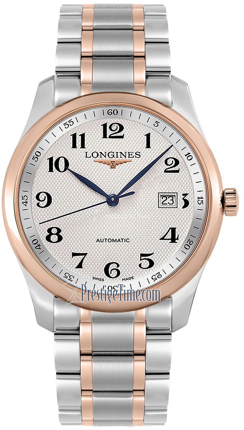Replica L2.793.5.79.7 Longines Master Automatic 40mm Mens Watch Replica L2.793.5.79.7 Longines Master Automatic 40mm Mens Watch