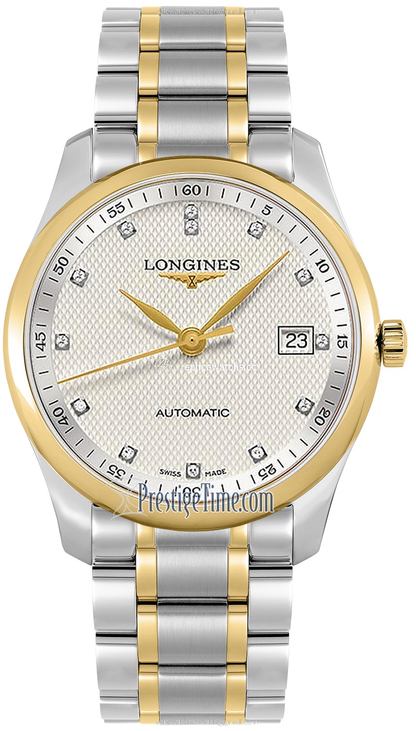 Replica L2.793.5.97.7 L27935977 Longines Master Automatic 40mm Mens Watch Replica L2.793.5.97.7 L27935977 Longines Master Automatic 40mm Mens Watch