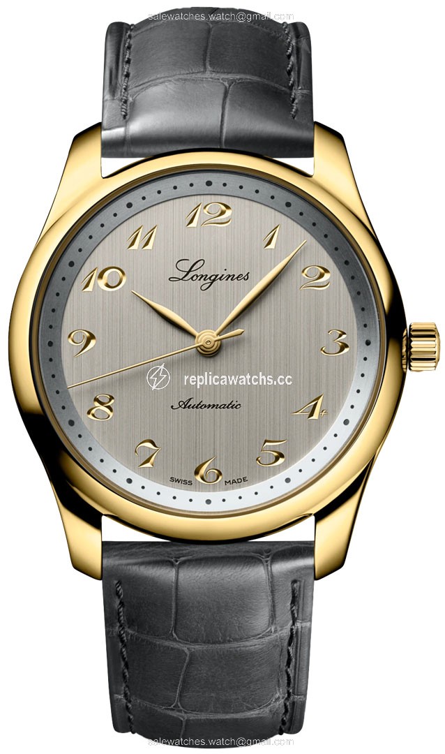 Replica L2.793.6.73.2 L27936732 Longines Master Automatic 40mm Mens Watch Replica L2.793.6.73.2 L27936732 Longines Master Automatic 40mm Mens Watch