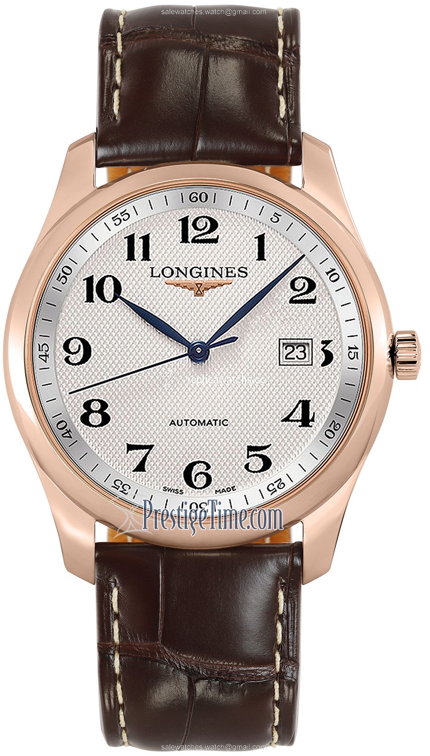 Replica L2.793.8.78.3 L27938783 Longines Master Automatic 40mm Mens Watch Replica L2.793.8.78.3 L27938783 Longines Master Automatic 40mm Mens Watch