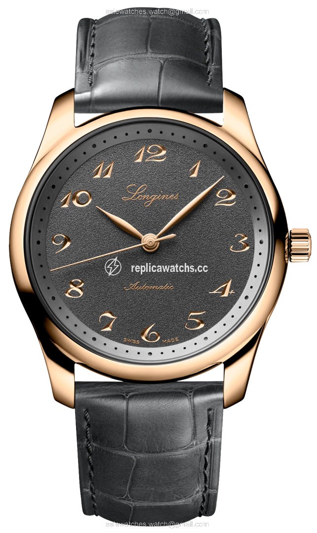 Replica L2.793.8.73.2 L27938732 Longines Master Automatic 40mm Mens Watch Replica L2.793.8.73.2 L27938732 Longines Master Automatic 40mm Mens Watch