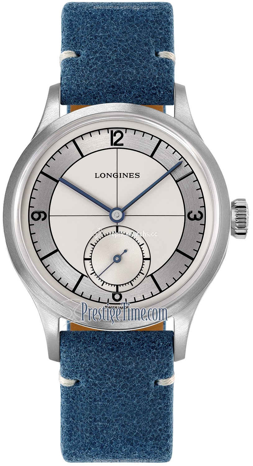 Replica L2.828.4.73.2 L28284732 Longines Heritage Classic Mens Watch Replica L2.828.4.73.2 L28284732 Longines Heritage Classic Mens Watch