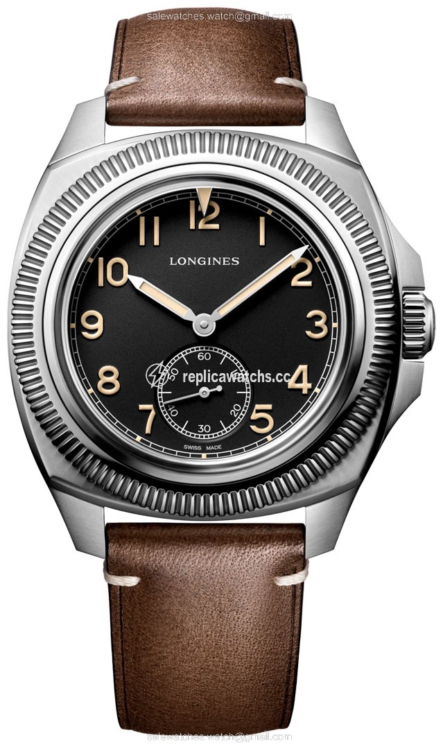 Replica L2.838.4.53.9 L28384539 Longines Pilot Majetek Mens Watch Replica L2.838.4.53.9 L28384539 Longines Pilot Majetek Mens Watch