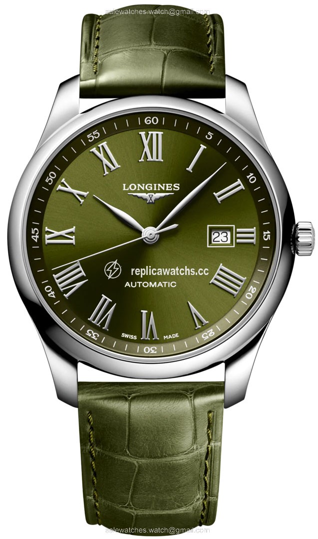 Replica L2.893.4.09.2 L28934092 Longines Master Automatic 42mm Mens Watch Replica L2.893.4.09.2 L28934092 Longines Master Automatic 42mm Mens Watch