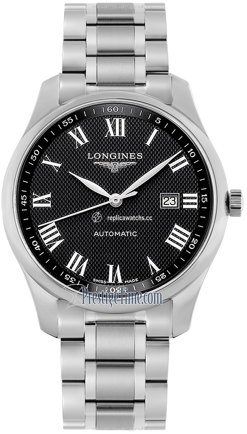 Replica L2.893.4.51.6 Longines Master Automatic 42mm Mens Watch Replica L2.893.4.51.6 Longines Master Automatic 42mm Mens Watch