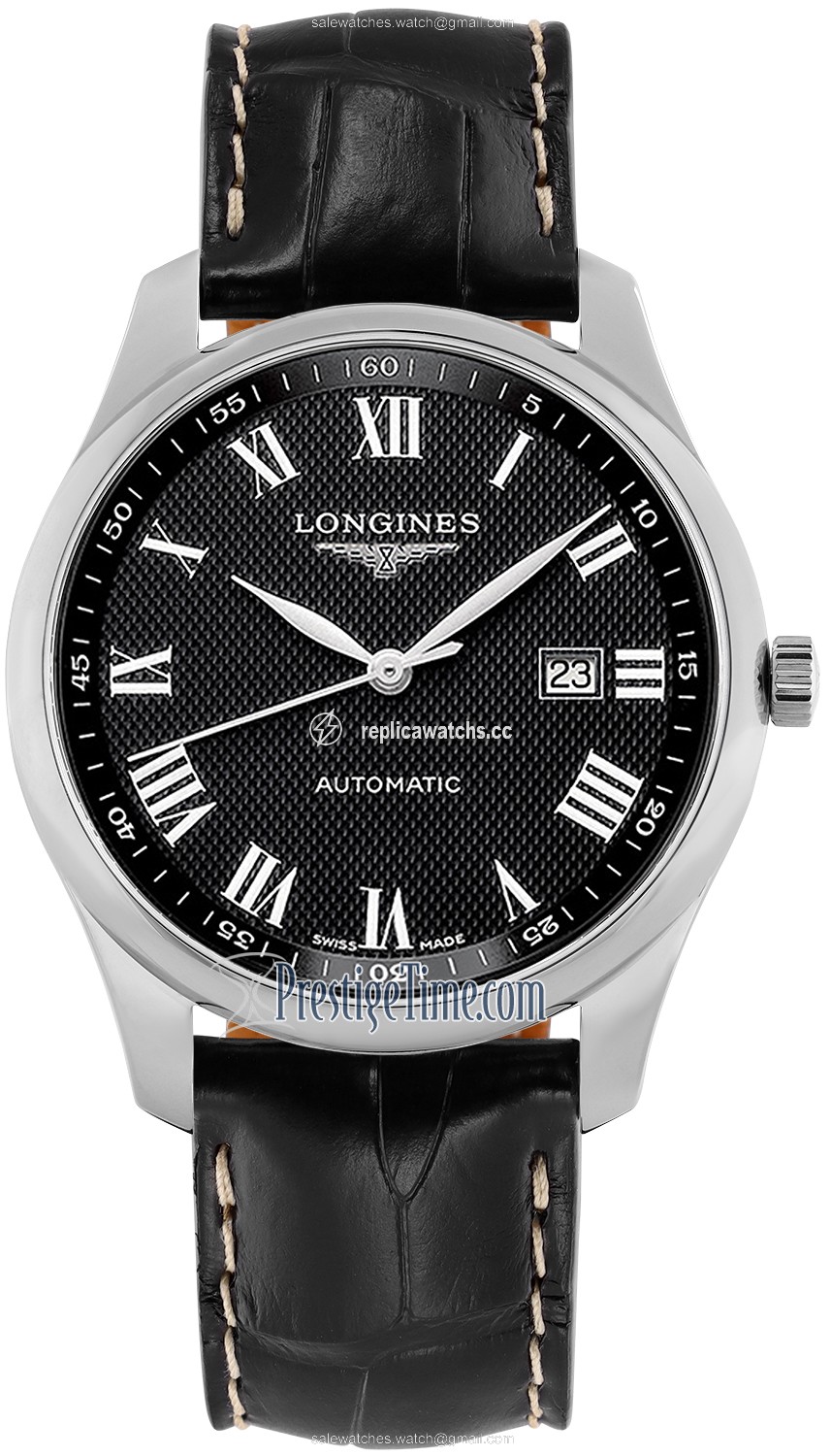 Replica L2.893.4.51.7 Longines Master Automatic 42mm Mens Watch Replica L2.893.4.51.7 Longines Master Automatic 42mm Mens Watch