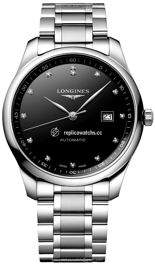 Replica L2.893.4.57.6 L28934576 Longines Master Automatic 42mm Mens Watch Replica L2.893.4.57.6 L28934576 Longines Master Automatic 42mm Mens Watch