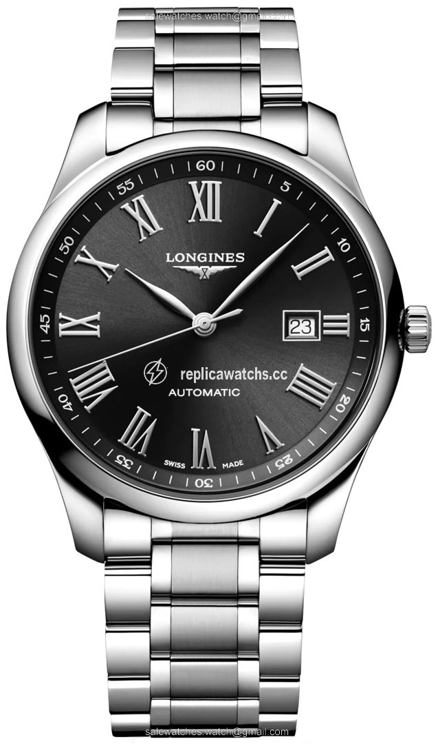 Replica L2.893.4.59.6 L28934596 Longines Master Automatic 42mm Mens Watch Replica L2.893.4.59.6 L28934596 Longines Master Automatic 42mm Mens Watch
