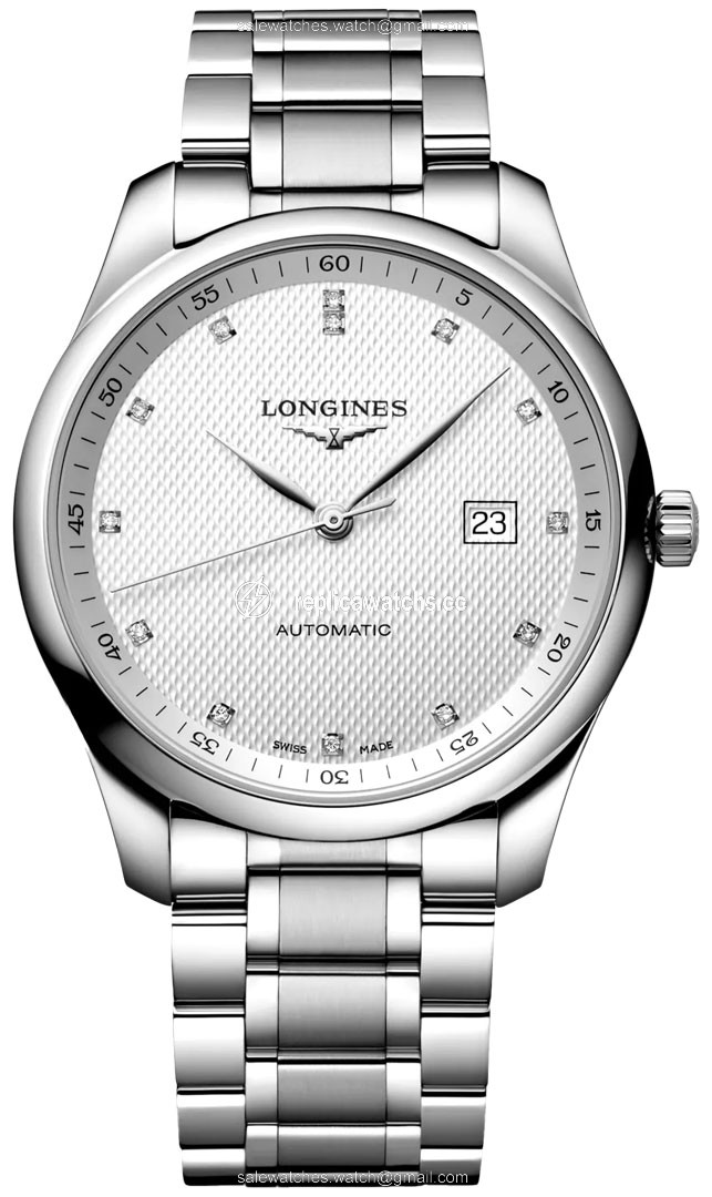 Replica L2.893.4.77.3 L28934773 Longines Master Automatic 42mm Mens Watch Replica L2.893.4.77.3 L28934773 Longines Master Automatic 42mm Mens Watch