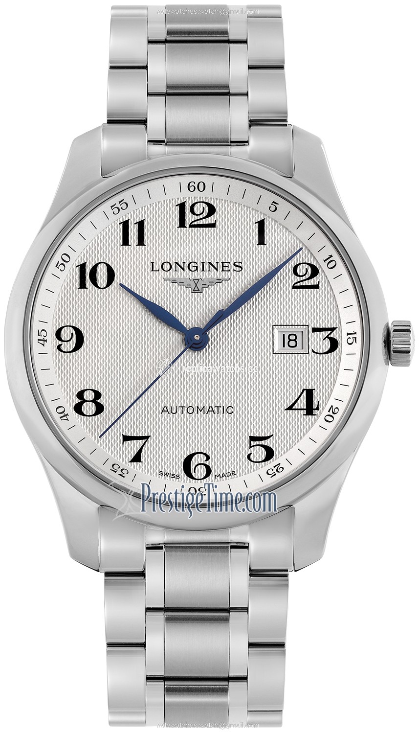 Replica L2.893.4.78.6 Longines Master Automatic 42mm Mens Watch Replica L2.893.4.78.6 Longines Master Automatic 42mm Mens Watch