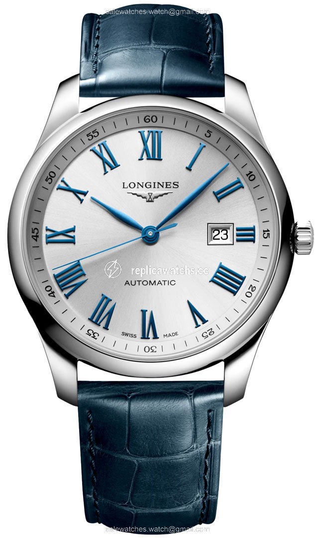 Replica L2.893.4.79.2 L28934792 Longines Master Automatic 42mm Mens Watch Replica L2.893.4.79.2 L28934792 Longines Master Automatic 42mm Mens Watch