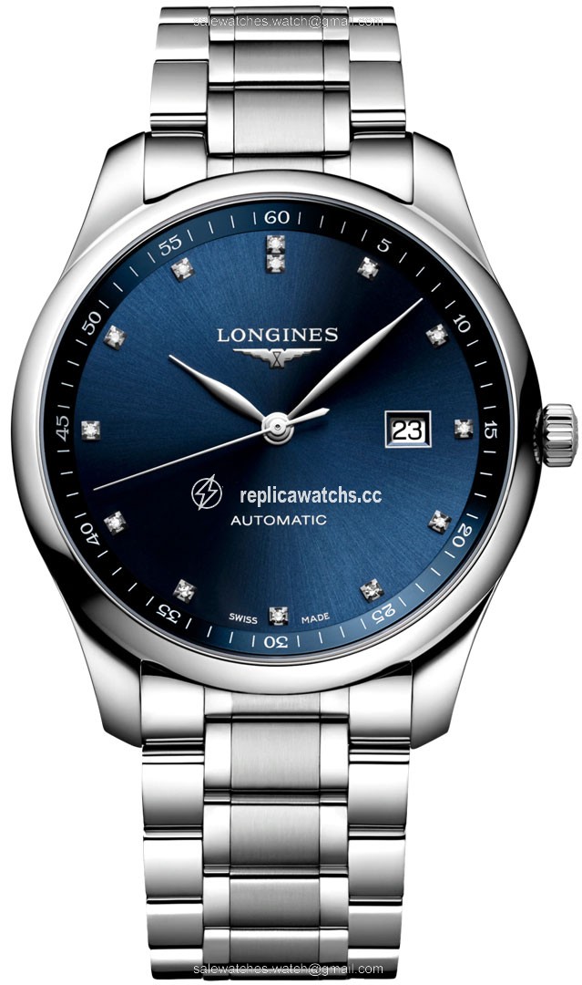 Replica L2.893.4.97.6 L28934976 Longines Master Automatic 42mm Mens Watch Replica L2.893.4.97.6 L28934976 Longines Master Automatic 42mm Mens Watch