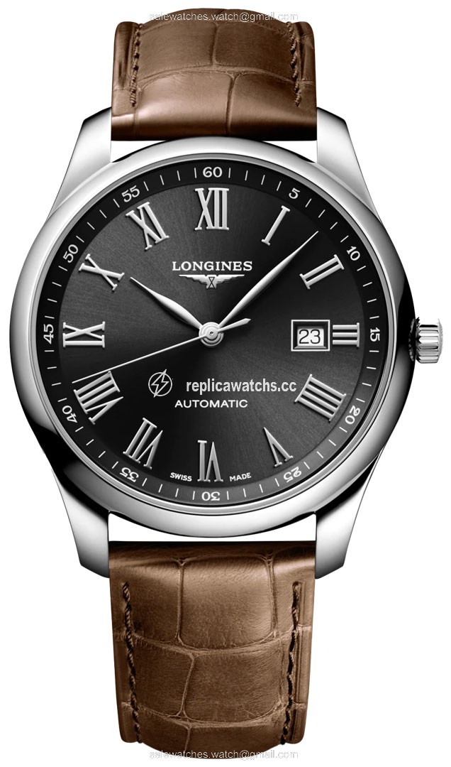 Replica L2.893.4.59.2 L28934592 Longines Master Automatic 42mm Mens Watch Replica L2.893.4.59.2 L28934592 Longines Master Automatic 42mm Mens Watch