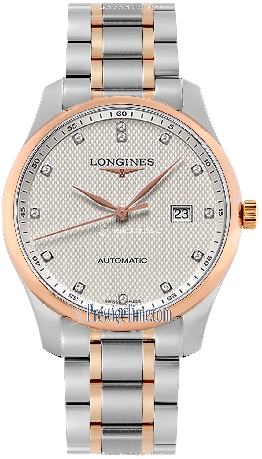 Replica L2.893.5.77.7 Longines Master Automatic 42mm Mens Watch Replica L2.893.5.77.7 Longines Master Automatic 42mm Mens Watch