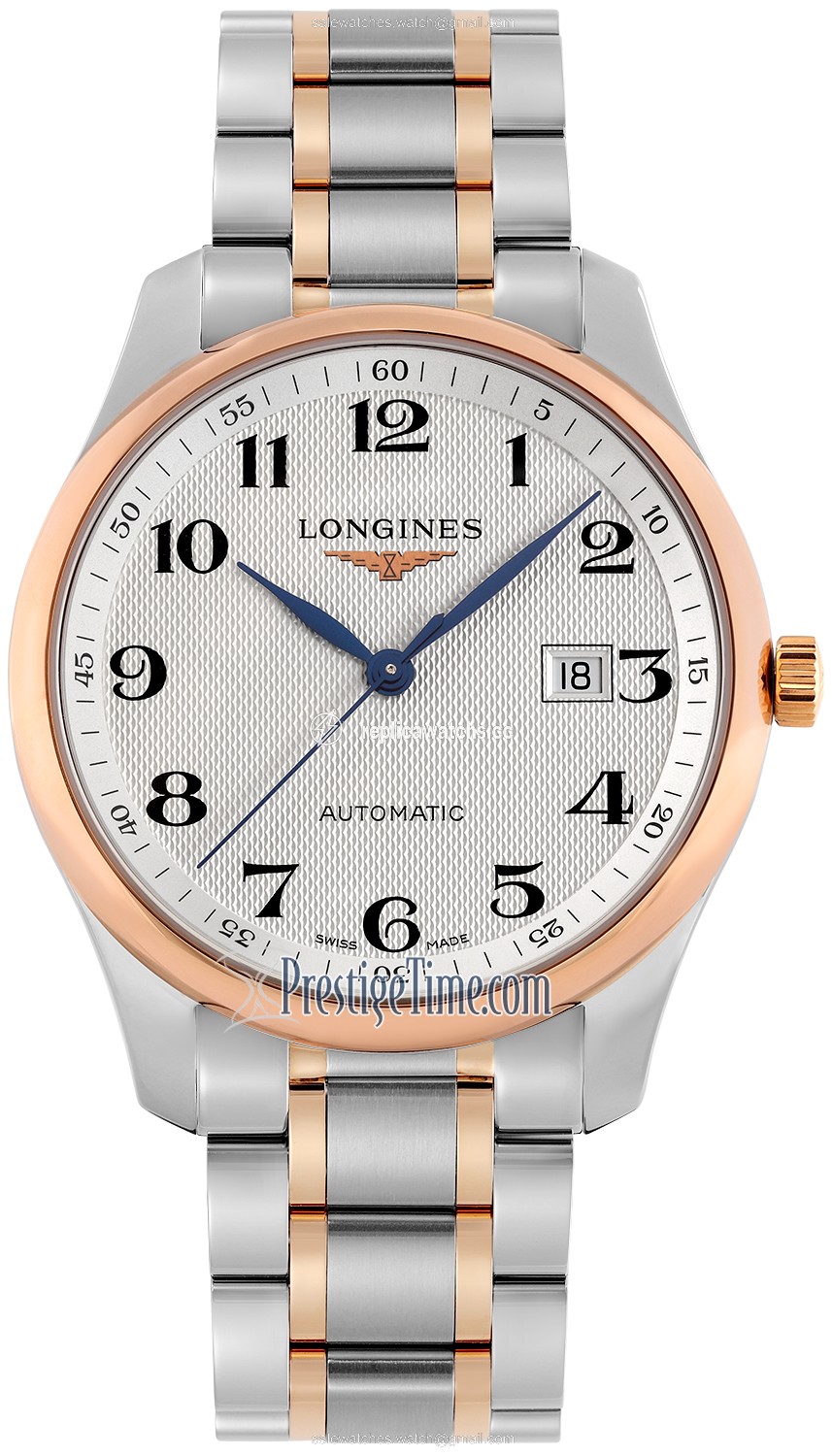 Replica L2.893.5.79.7 Longines Master Automatic 42mm Mens Watch Replica L2.893.5.79.7 Longines Master Automatic 42mm Mens Watch