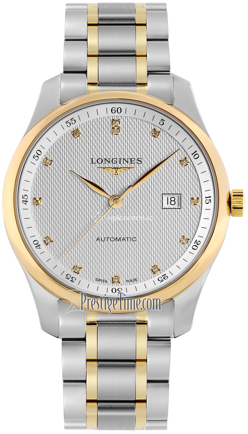 Replica L2.893.5.97.7 L28935977 Longines Master Automatic 42mm Mens Watch Replica L2.893.5.97.7 L28935977 Longines Master Automatic 42mm Mens Watch