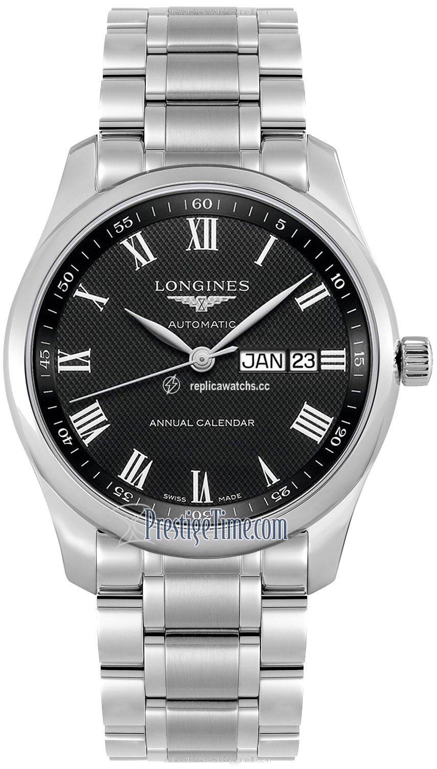 Replica L2.910.4.51.6 L29104516 Longines Master Automatic 40mm Mens Watch Replica L2.910.4.51.6 L29104516 Longines Master Automatic 40mm Mens Watch