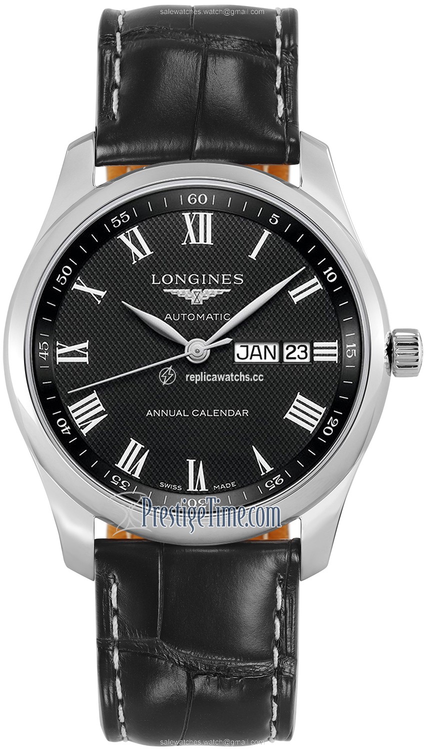 Replica L2.910.4.51.7 L29104517 Longines Master Automatic 40mm Mens Watch Replica L2.910.4.51.7 L29104517 Longines Master Automatic 40mm Mens Watch