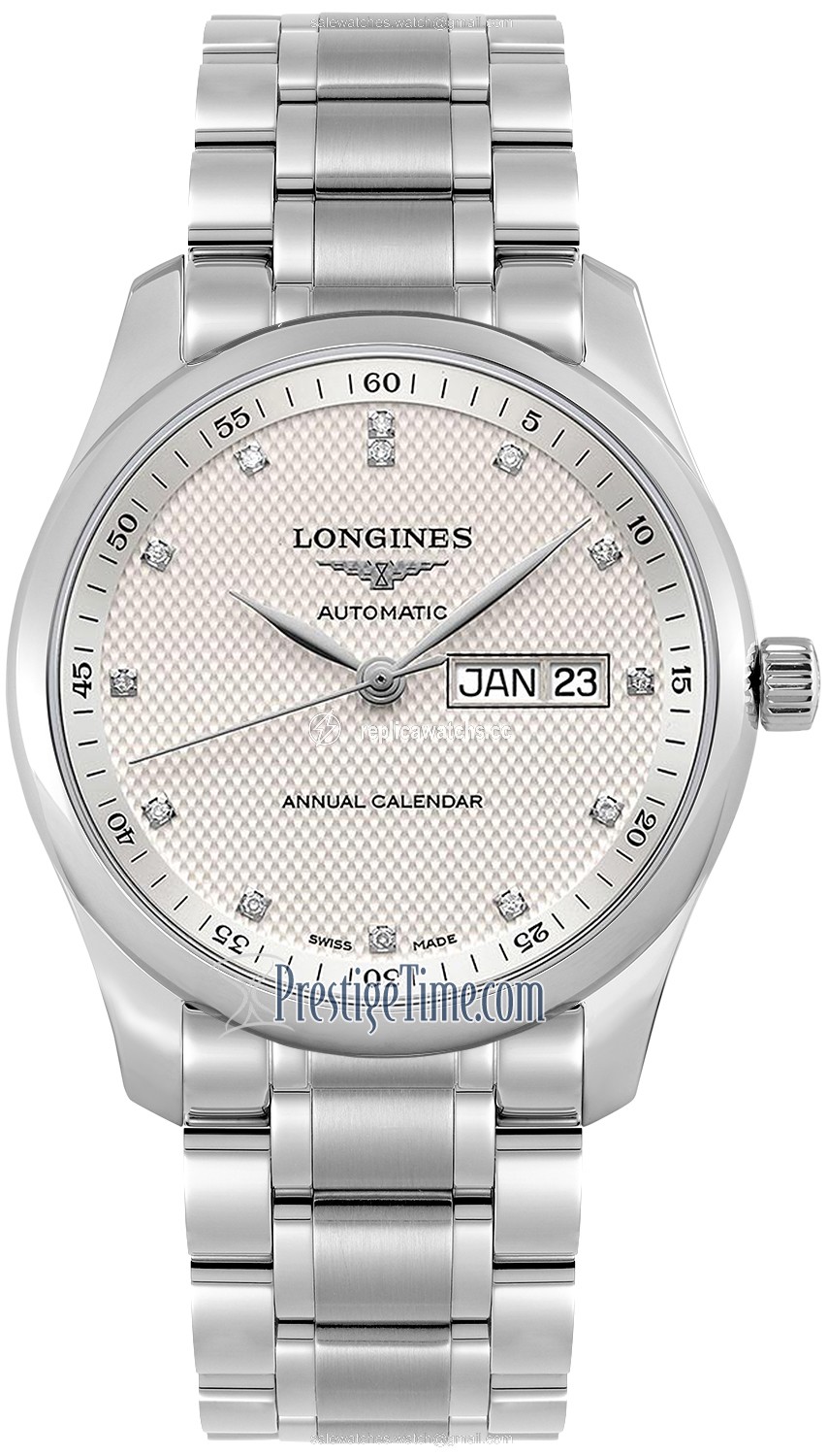 Replica L2.910.4.77.6 L29104776 Longines Master Automatic 40mm Mens Watch Replica L2.910.4.77.6 L29104776 Longines Master Automatic 40mm Mens Watch